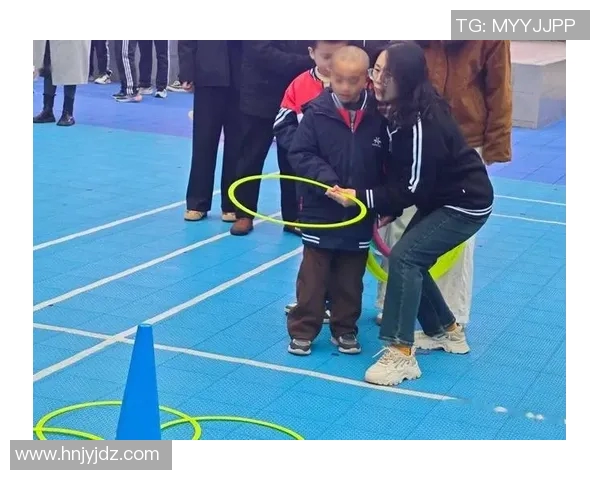 特奥精神点亮人生让每一个梦想在赛场上绽放光彩