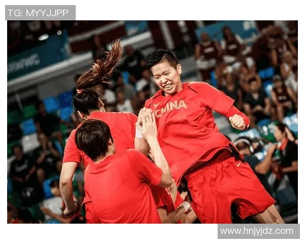 匈牙利女篮与拉脱维亚女篮激战正酣谁将赢得这场精彩对决