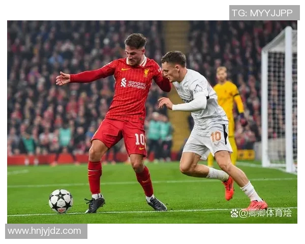 利物浦与拜仁对决比分预测分析及赛前展望
